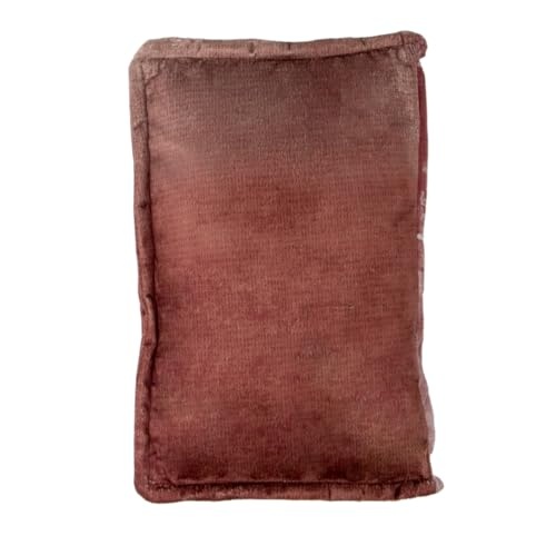 Franco Collectibles Beetlejuice for The Recently Deceased Book Bedding Super Soft Plush Decorative Throw Pillow, 14 in X 9 in, (Officially Licensed Product) - Image 6