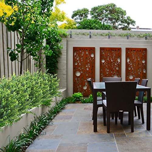 HTEEP 12Pcs artificial Boxwood shrubs, UV resistant and colorfast, outdoor artificial flowers, artificial farm greens, poplar stem false plants, gardens, offices - Image 6