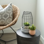 Rustic Farmhouse Lantern Decor - Stylish Decorative Lanterns for Your Living Room, Fireplace Mantle or Kitchen Dining Table - Modern Upscale Beauty for Your Entire Home - Image 4